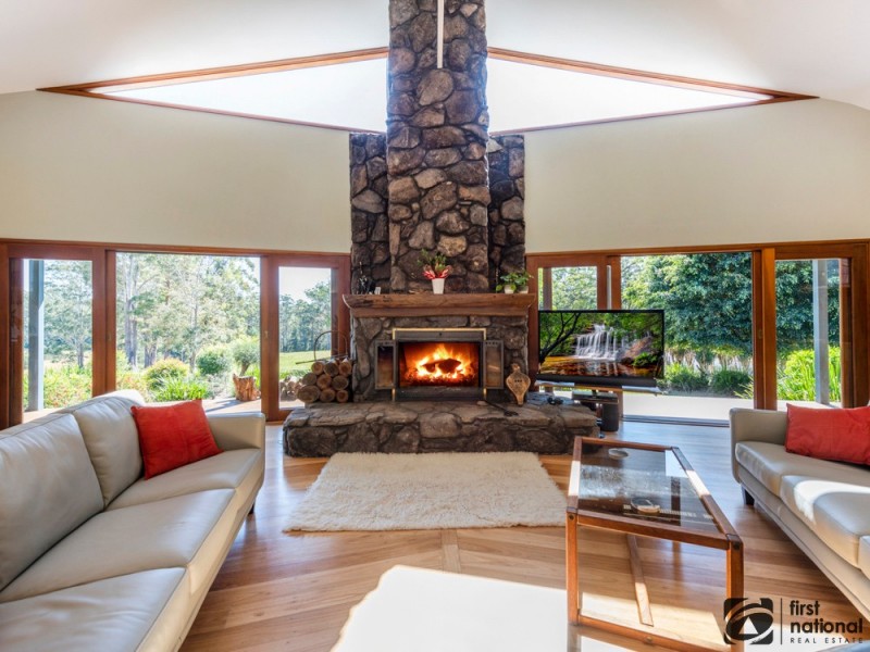 212 Mardells Road, Bucca NSW 2450