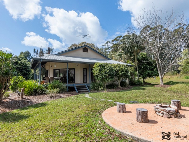 212 Mardells Road, Bucca NSW 2450
