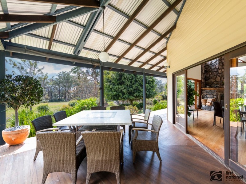 212 Mardells Road, Bucca NSW 2450