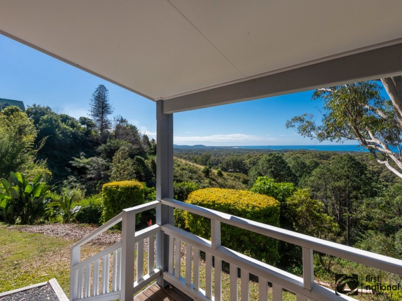 82 Gaudrons Road, Sapphire Beach NSW 2450