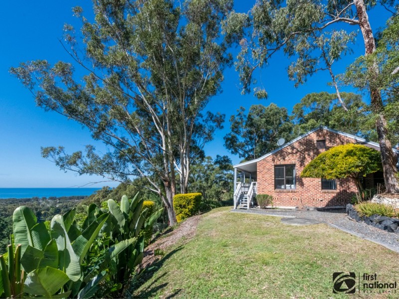 82 Gaudrons Road, Sapphire Beach NSW 2450