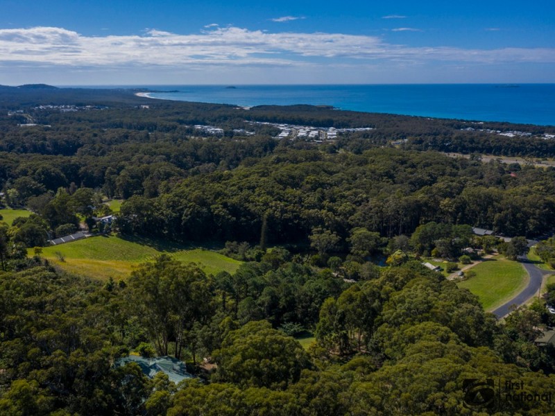 82 Gaudrons Road, Sapphire Beach NSW 2450