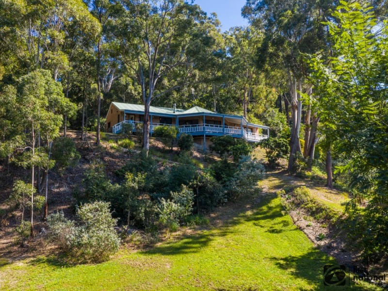 82 Gaudrons Road, Sapphire Beach NSW 2450