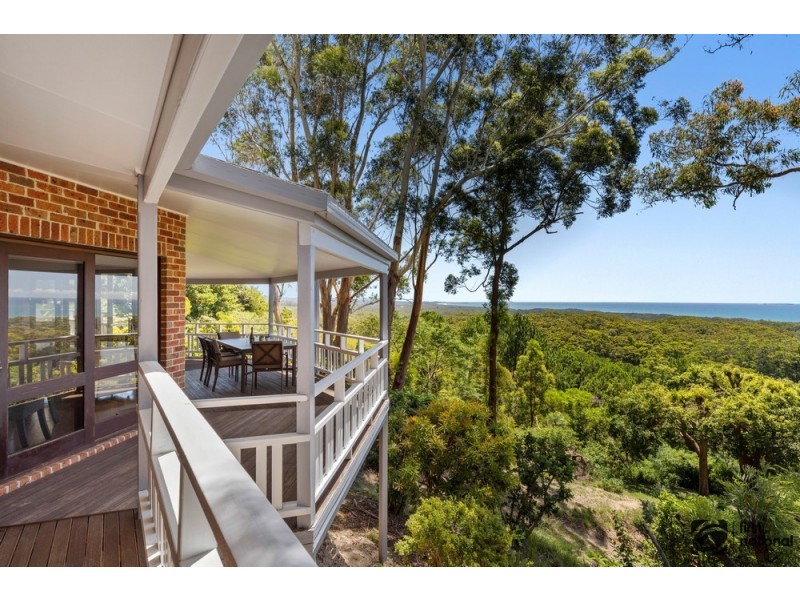 82 Gaudrons Road, Sapphire Beach NSW 2450