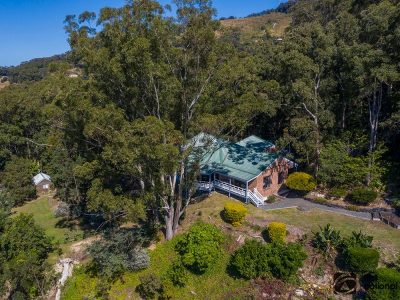 82 Gaudrons Road, Sapphire Beach NSW 2450