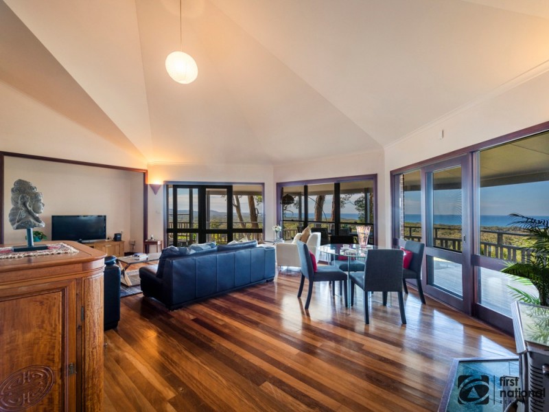82 Gaudrons Road, Sapphire Beach NSW 2450