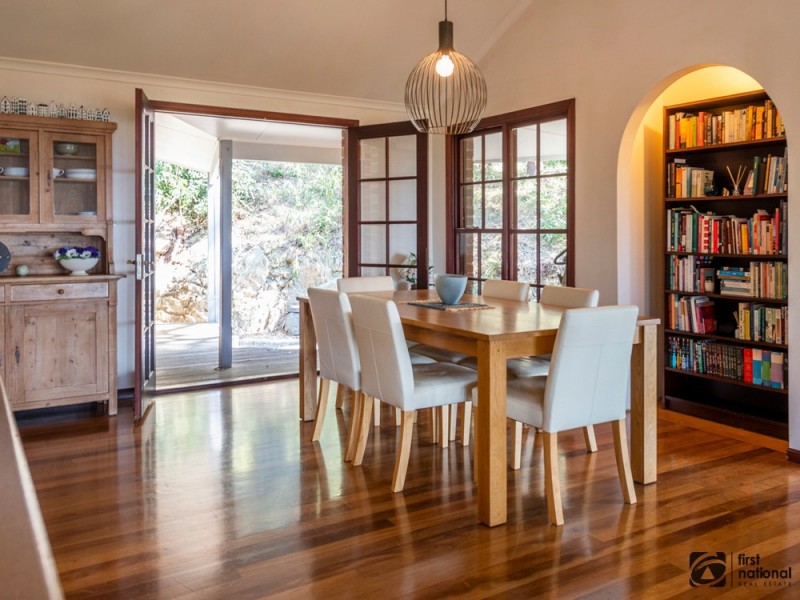 82 Gaudrons Road, Sapphire Beach NSW 2450