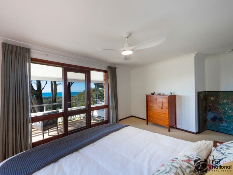 82 Gaudrons Road, Sapphire Beach NSW 2450