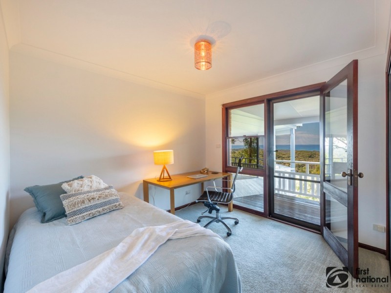 82 Gaudrons Road, Sapphire Beach NSW 2450