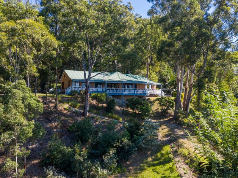 82 Gaudrons Road, Sapphire Beach NSW 2450