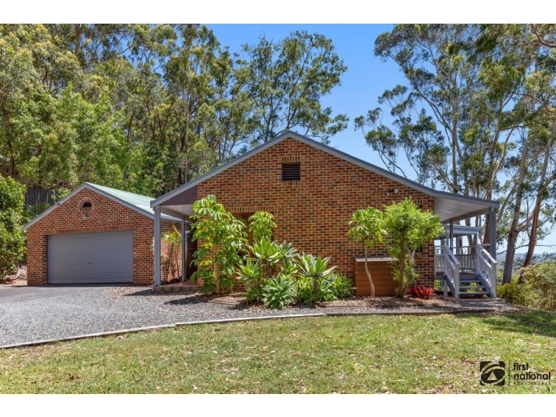 82 Gaudrons Road, Sapphire Beach NSW 2450