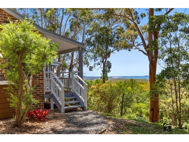 82 Gaudrons Road, Sapphire Beach NSW 2450