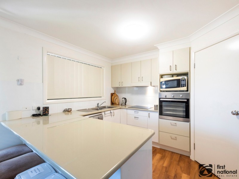 6/5 Loaders Lane, Coffs Harbour NSW 2450