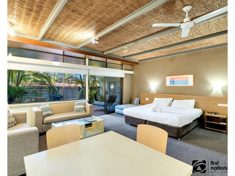 111/8 Solitary Islands Way, Sapphire Beach NSW 2450