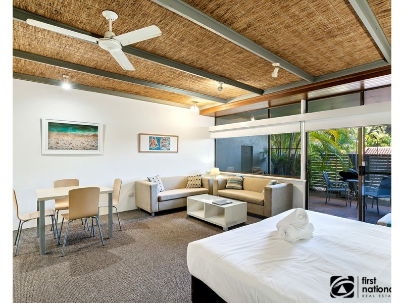 111/8 Solitary Islands Way, Sapphire Beach NSW 2450