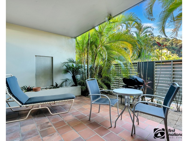 111/8 Solitary Islands Way, Sapphire Beach NSW 2450