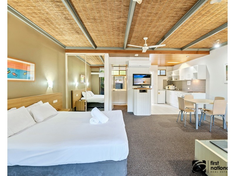 111/8 Solitary Islands Way, Sapphire Beach NSW 2450
