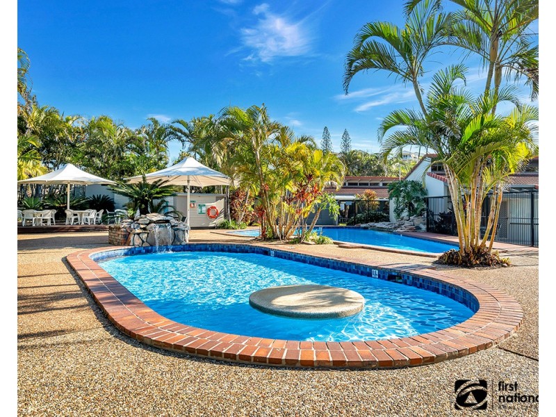 111/8 Solitary Islands Way, Sapphire Beach NSW 2450