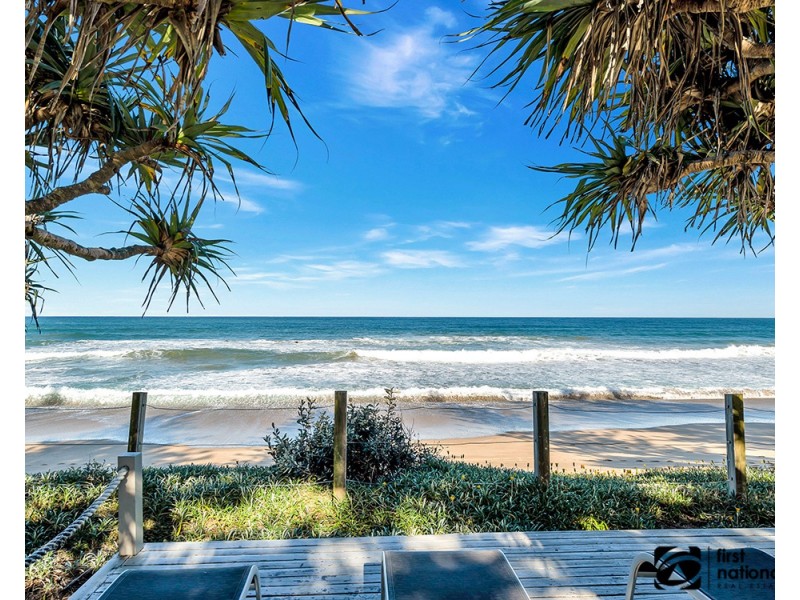 111/8 Solitary Islands Way, Sapphire Beach NSW 2450
