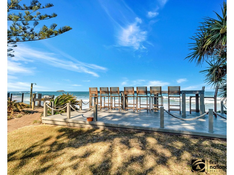 111/8 Solitary Islands Way, Sapphire Beach NSW 2450