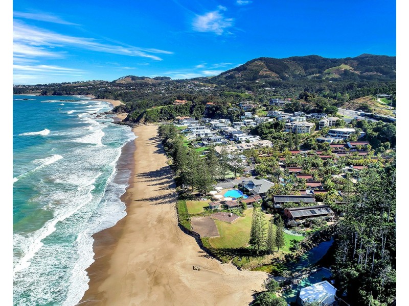 111/8 Solitary Islands Way, Sapphire Beach NSW 2450