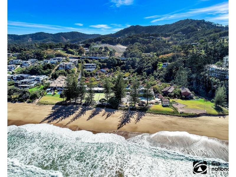 111/8 Solitary Islands Way, Sapphire Beach NSW 2450