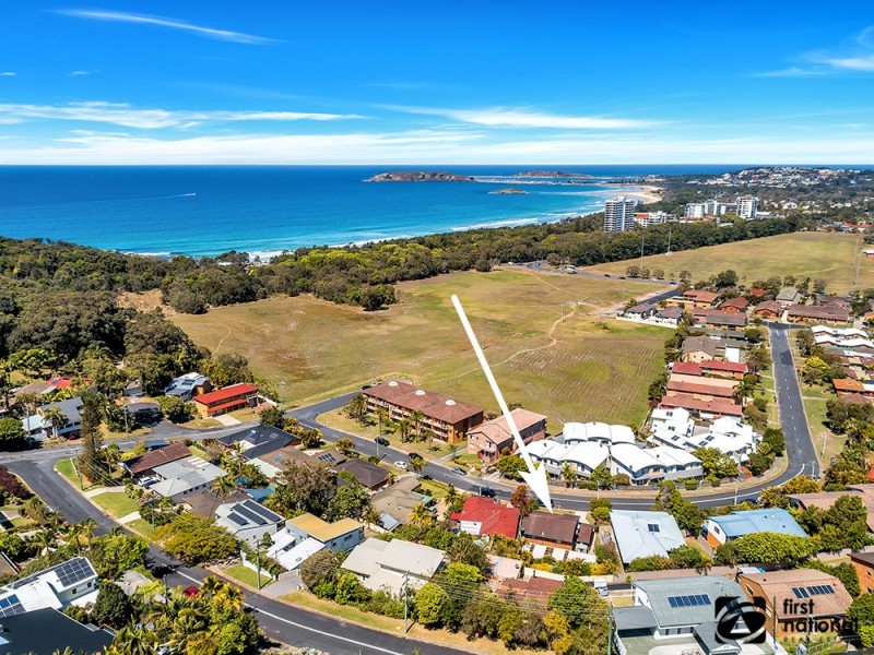 23 Brunswick Avenue, Coffs Harbour NSW 2450