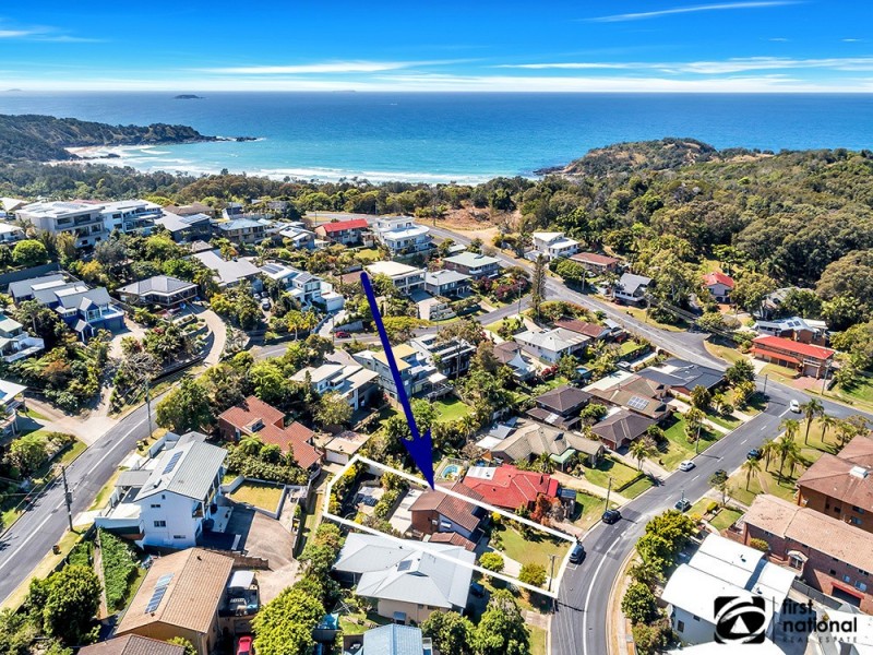 23 Brunswick Avenue, Coffs Harbour NSW 2450