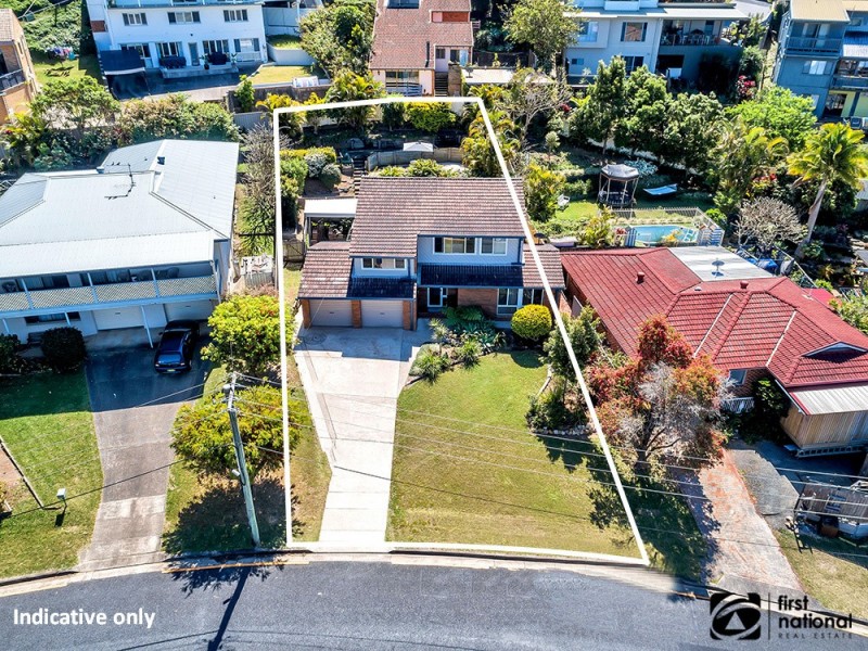 23 Brunswick Avenue, Coffs Harbour NSW 2450
