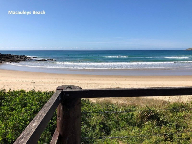 23 Brunswick Avenue, Coffs Harbour NSW 2450