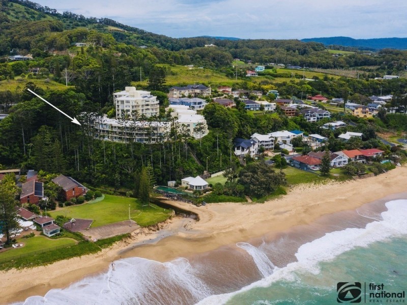 5/40 Solitary Islands Way, Sapphire Beach NSW 2450