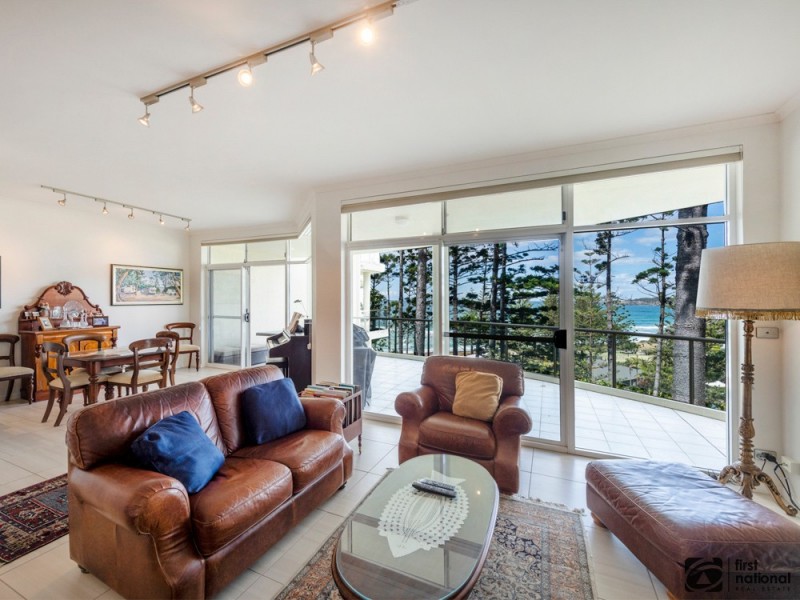 5/40 Solitary Islands Way, Sapphire Beach NSW 2450