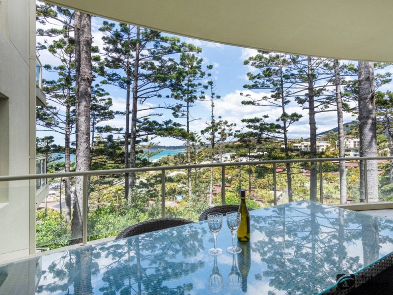 5/40 Solitary Islands Way, Sapphire Beach NSW 2450