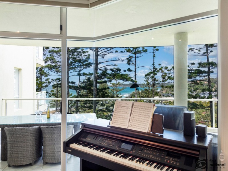 5/40 Solitary Islands Way, Sapphire Beach NSW 2450