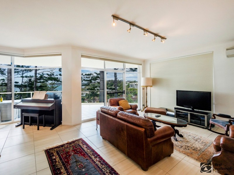 5/40 Solitary Islands Way, Sapphire Beach NSW 2450