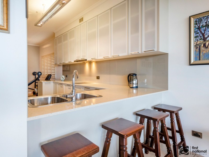 5/40 Solitary Islands Way, Sapphire Beach NSW 2450