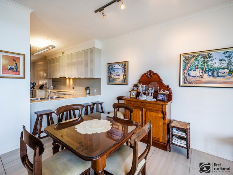 5/40 Solitary Islands Way, Sapphire Beach NSW 2450