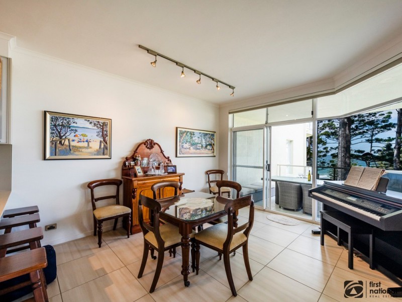 5/40 Solitary Islands Way, Sapphire Beach NSW 2450