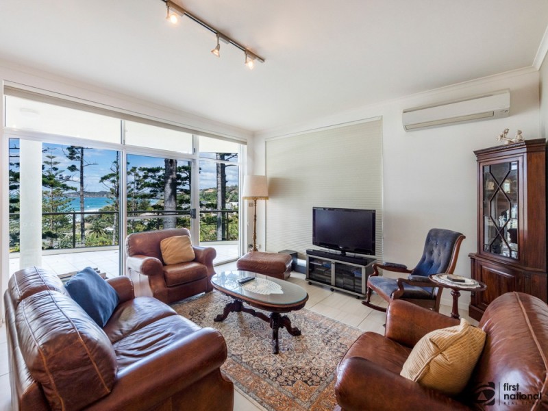5/40 Solitary Islands Way, Sapphire Beach NSW 2450