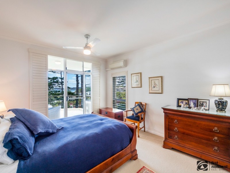 5/40 Solitary Islands Way, Sapphire Beach NSW 2450