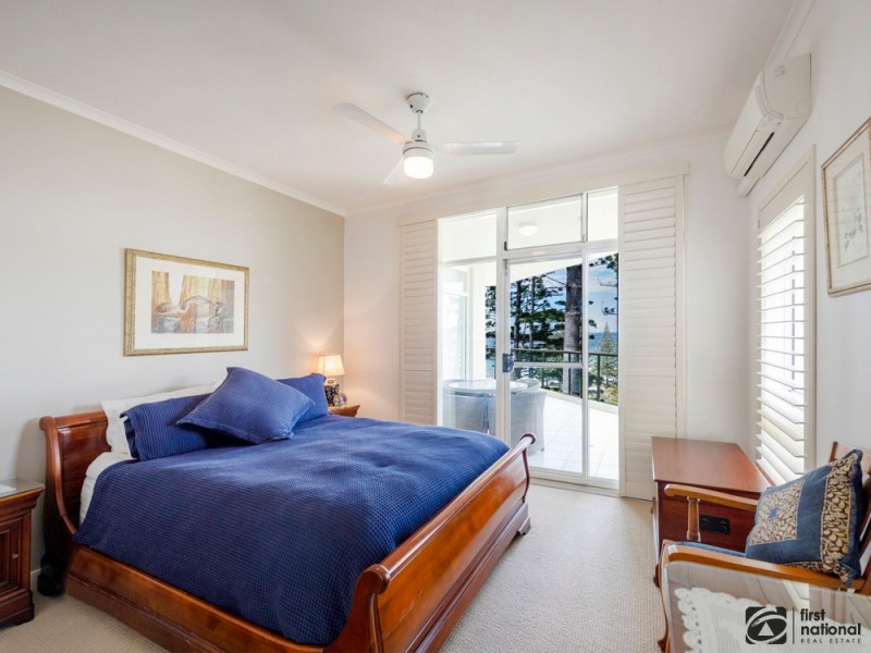 5/40 Solitary Islands Way, Sapphire Beach NSW 2450