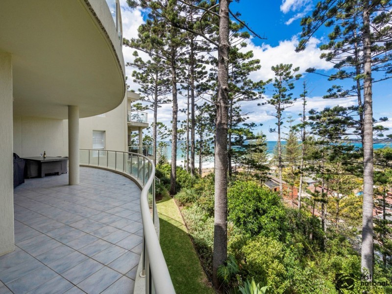 5/40 Solitary Islands Way, Sapphire Beach NSW 2450