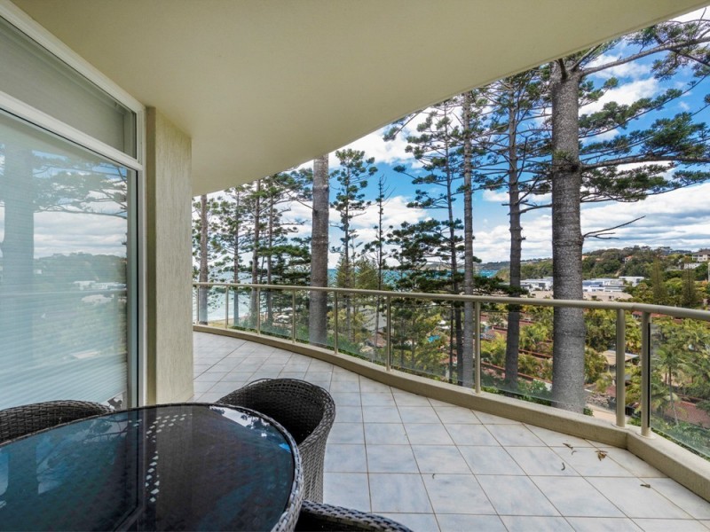 5/40 Solitary Islands Way, Sapphire Beach NSW 2450