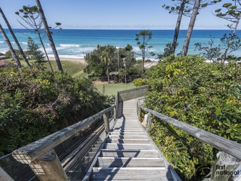 5/40 Solitary Islands Way, Sapphire Beach NSW 2450