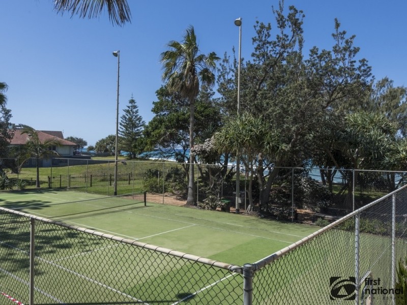 5/40 Solitary Islands Way, Sapphire Beach NSW 2450