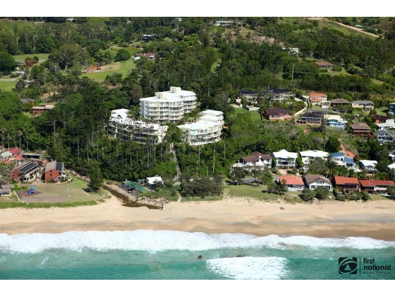 5/40 Solitary Islands Way, Sapphire Beach NSW 2450