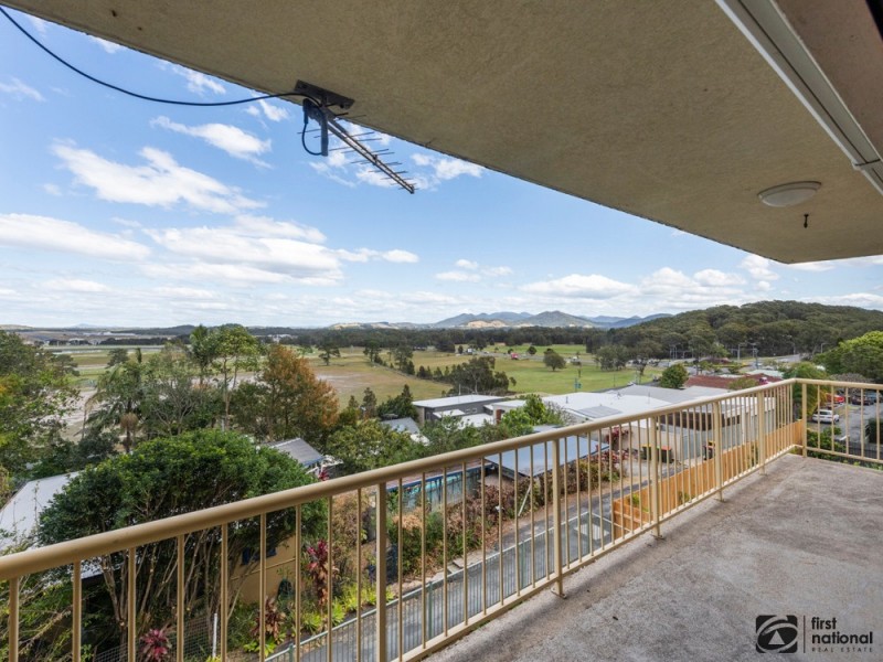 2/50 Victoria Street, Coffs Harbour NSW 2450