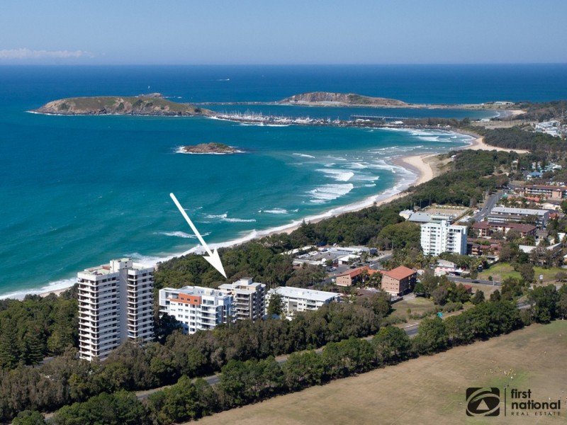 8/109 Ocean Parade, Coffs Harbour NSW 2450