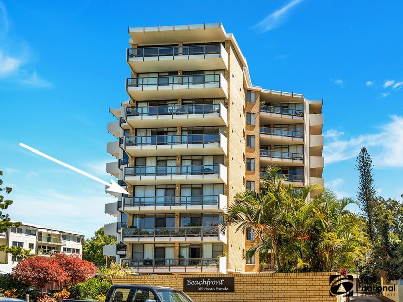 8/109 Ocean Parade, Coffs Harbour NSW 2450