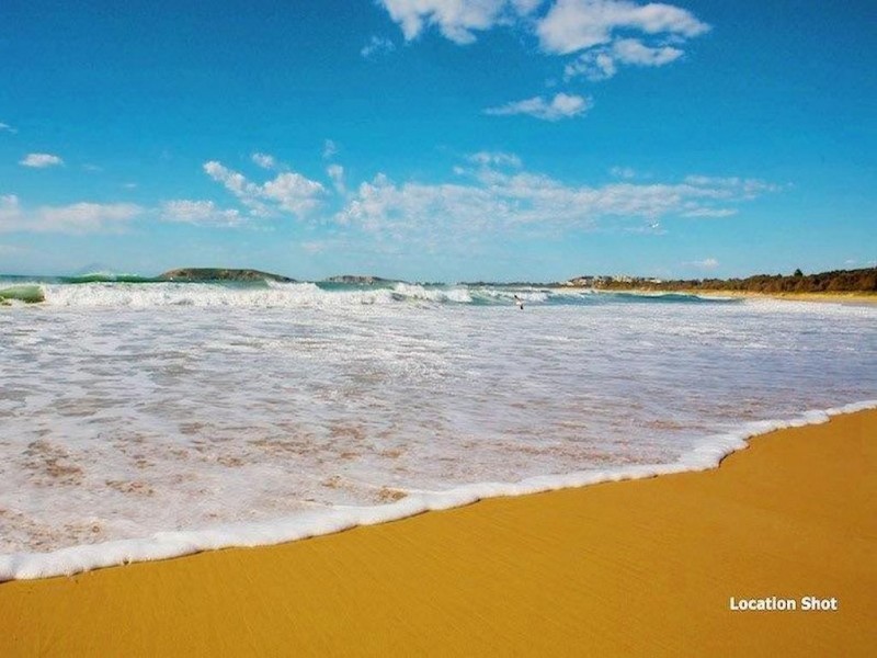 8/109 Ocean Parade, Coffs Harbour NSW 2450